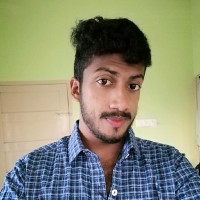 Iju Varghese