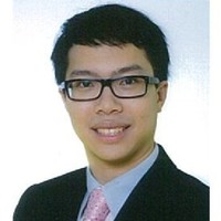 Jonathan Leong