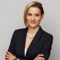 Ing. Nina Mair, BCom, MSc