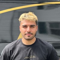 Nicholas Alves