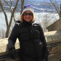 Stephanie Bement-Parson