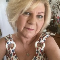 Cheryl Hayes