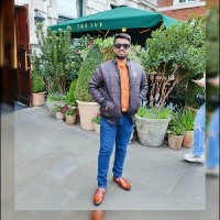 Samir Sheikh