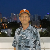 Larry Cline