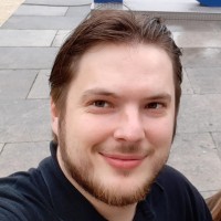 Richard Knoch Gieseler