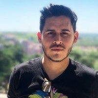 Rafael Enrique Horna