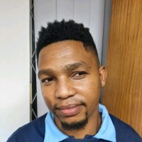 Mzwandile Ngwalangwala