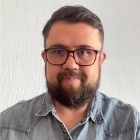 Luis Ignacio Hernández Martínez