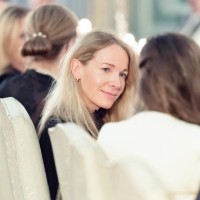 Henrietta Welby-Everard