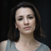 Olga Pak