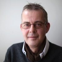 Sjoerd Hofman