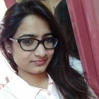 khushbu verma