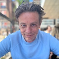 Gijs Roosegaarde Bisschop