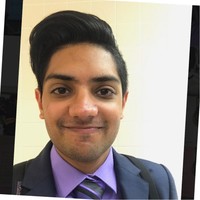 Rikin Patel