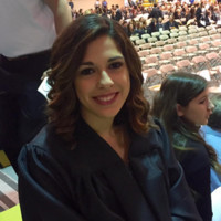 Alayna Gaughan, Ed.S
