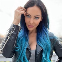 Carla Harvey