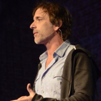 Jeffrey Mitchell