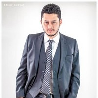 Erick Rodriguez Cuevas