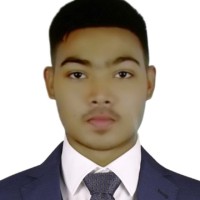 Foyshal Ahmed Hridoy