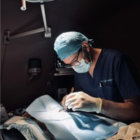 Dr Atiq khan