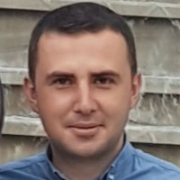 Ahmet Türkyılmaz