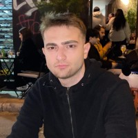 Panagiotis Vasilopoulos