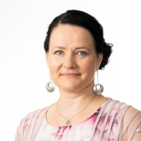 Katja Saarinen