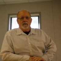 Dennis DeLoose