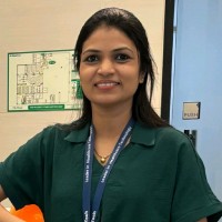 Trupti Bhoir