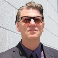 Kenneth Gibson