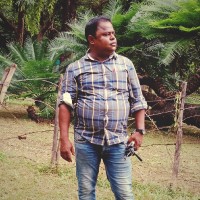 satish bara