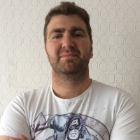 Daniel Gallant