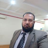 Manzoor Alam