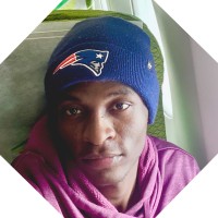 Bernard Musa