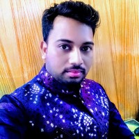 Nihar Halder