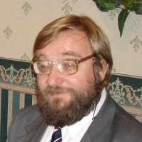 Sergei Abramov