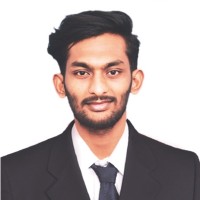 Karthick Dharmaraj D