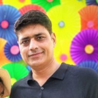 MOHAMMED NAVED