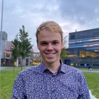 Stefan Van Der Wal