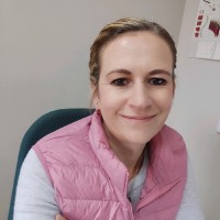 Charlene Slabbert