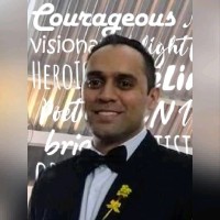 Eliezer Lorena de Souza