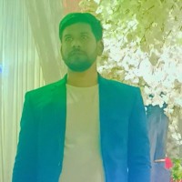 Avanish Kumar Singh