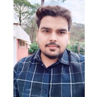 Harshit Pandey