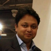 Nitin Kane