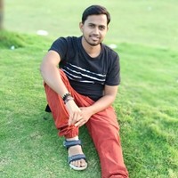 Niranjan Shaha