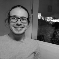 Daniel Sweeting