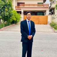 Haseeb Cheema