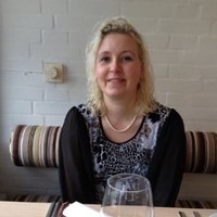 Eva Harlfeldt