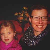 Anna Ronquist
