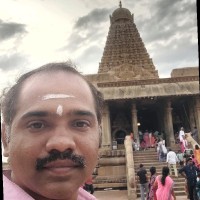 SIVAKUMAR PASUPATHY